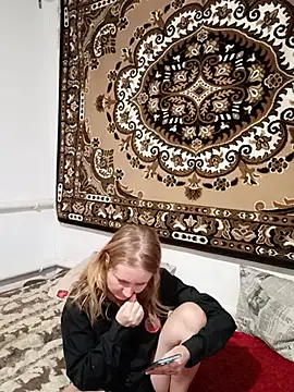 Koketka_nelegal_ Chat XXX in diretta