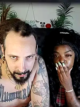 Show de webcam de Casaltesudex