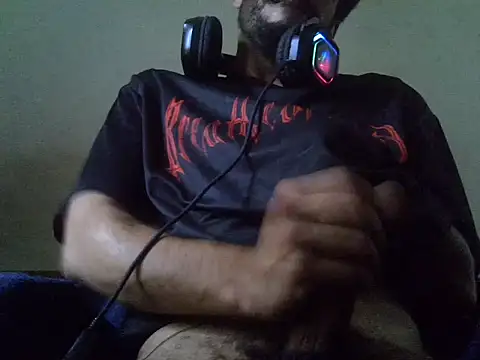 Show de webcam de IIILCIII