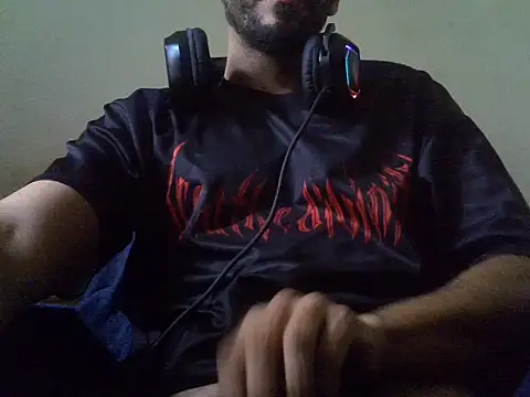 IIILCIII webcam show