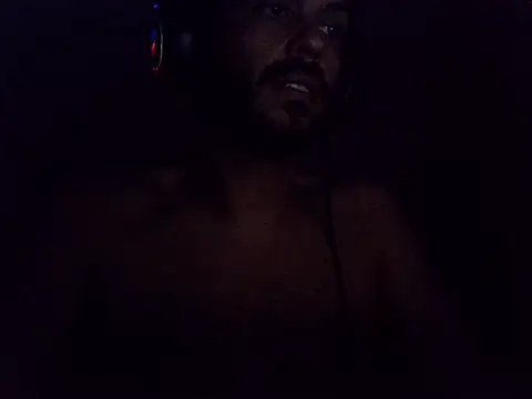 Show de IIILCIII na webcam