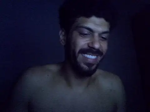 Show de IIILCIII na webcam