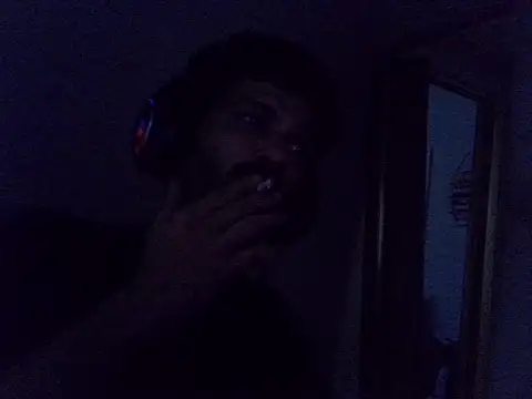 Show de IIILCIII na webcam