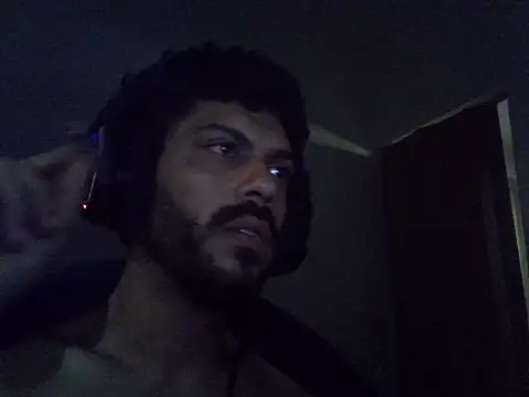 IIILCIII Webcam show