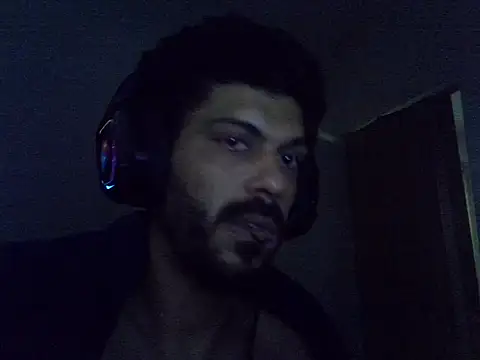 Show de webcam de IIILCIII