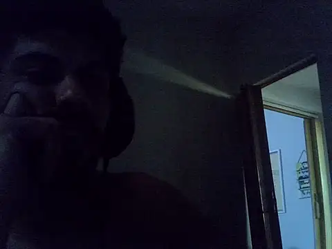Show de IIILCIII na webcam