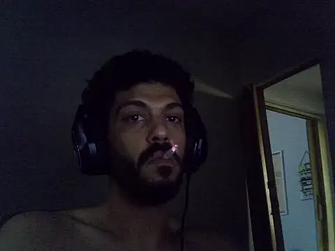 IIILCIII Webcam-Show