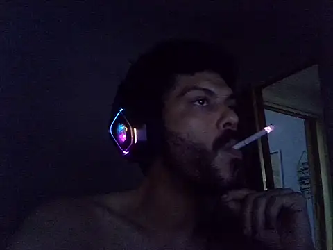 IIILCIII Webcam show