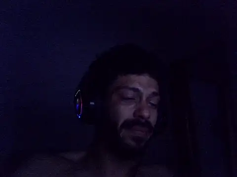 Show de webcam de IIILCIII