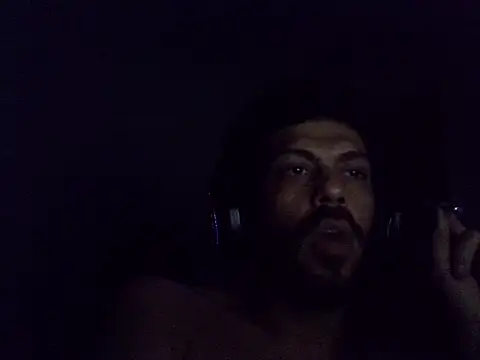 Show de webcam de IIILCIII