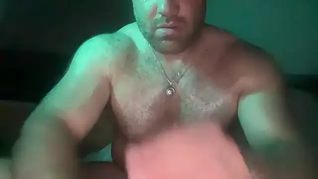 عرض كام CloudyMuscle28