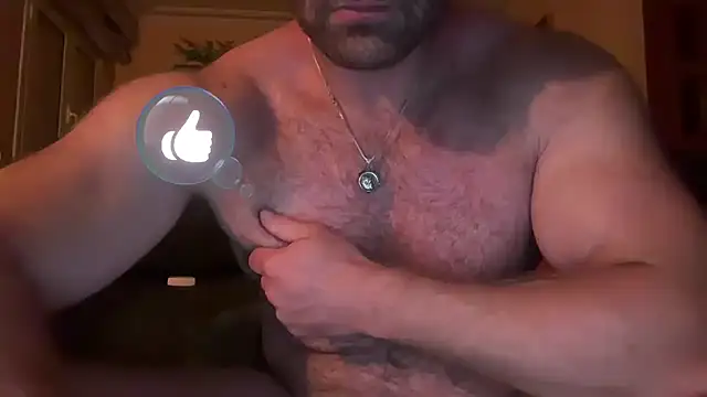 Show Webcam de CloudyMuscle28