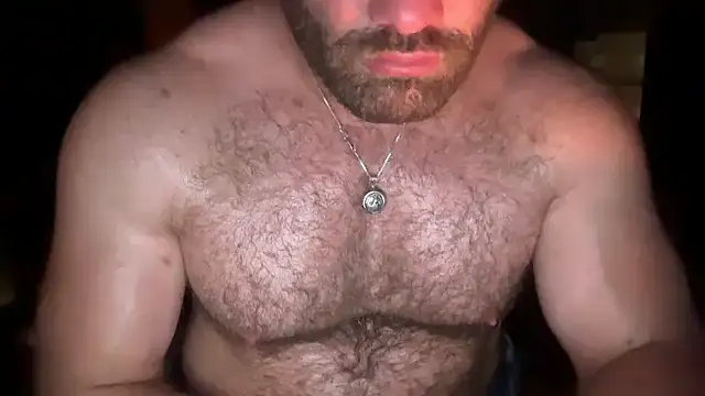 CloudyMuscle28 webcam show