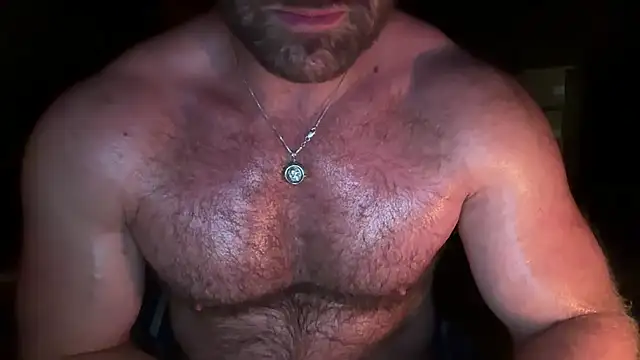 عرض كام CloudyMuscle28