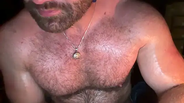 Show de webcam de CloudyMuscle28