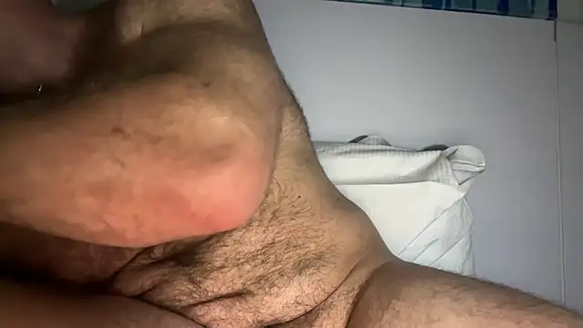CloudyMuscle28 Webcam-Show