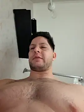 mr_almo webcam show