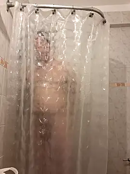 mr_almo Шоу с уебкамера