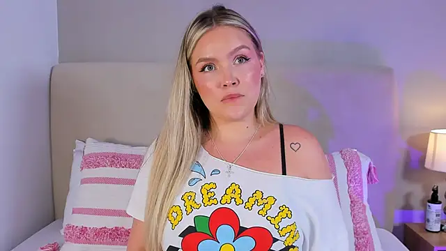 Chat XXX Live GaiaBaker