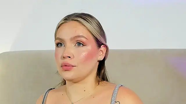 GaiaBaker Live XXX-Chat