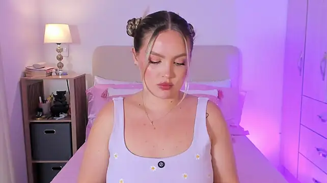 GaiaBaker 라이브 XXX 채팅
