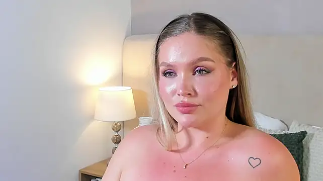 Chat XXX Live GaiaBaker