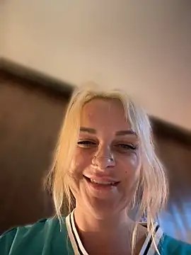 SashaRock's Live XXX Chat