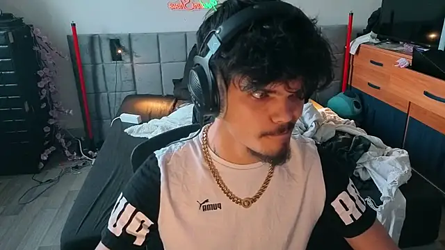 JordanShow Live chatroom