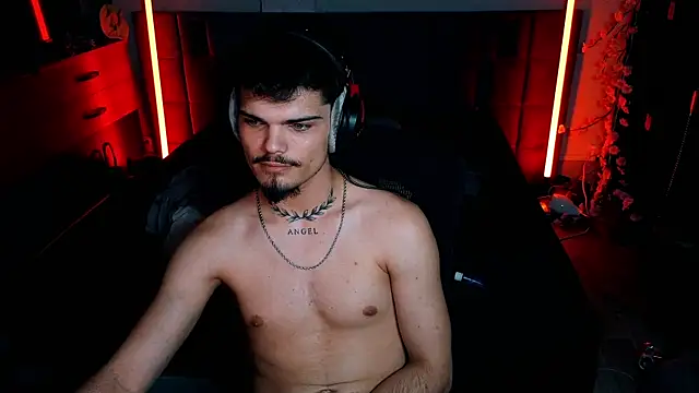 Show webcam de JordanShow