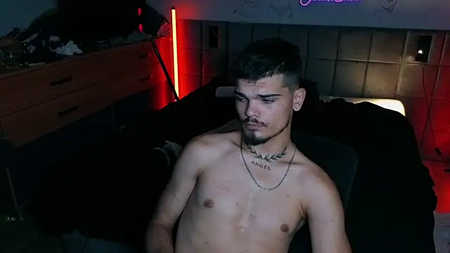 JordanShow's Webcam Show