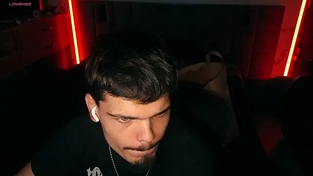 JordanShow Webcamshow