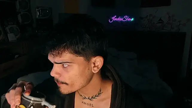 JordanShow Show Webcam