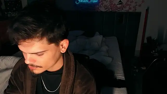 Show Webcam de JordanShow