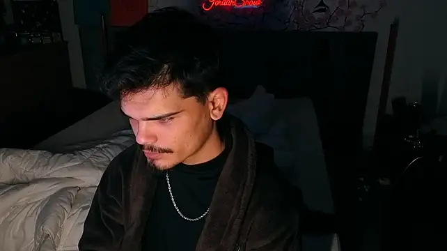 JordanShow Webcamshow