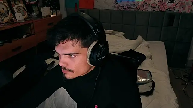 JordanShow's Webcam Show