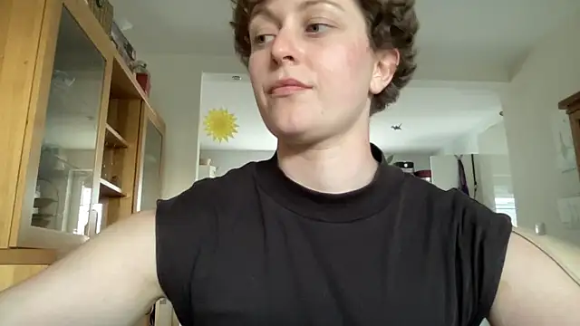 Belindafly's Live XXX Chat