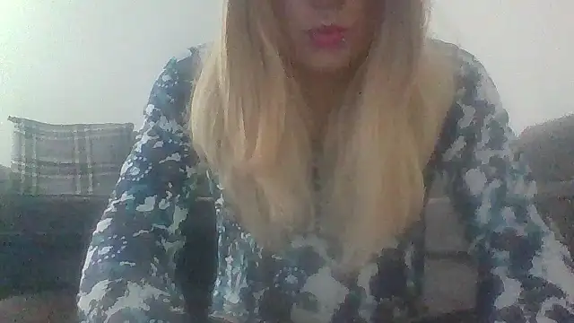 bethanyrosesissy webkamerás műsora