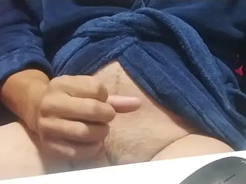 Show de webcam de gustavorweb