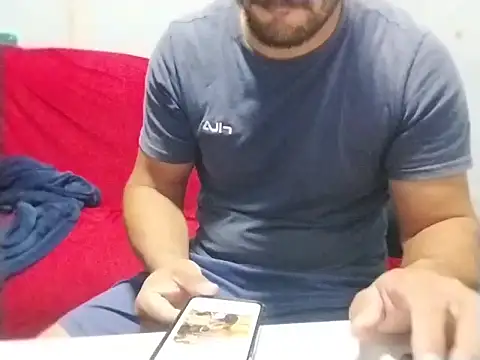 gustavorweb's Webcam Show