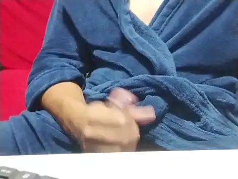 gustavorweb's Webcam Show