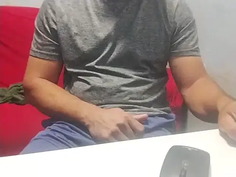 Show de gustavorweb na webcam