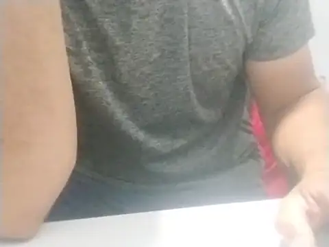 Show de gustavorweb na webcam