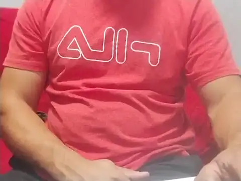 Show de gustavorweb na webcam