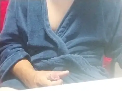 Show de gustavorweb na webcam