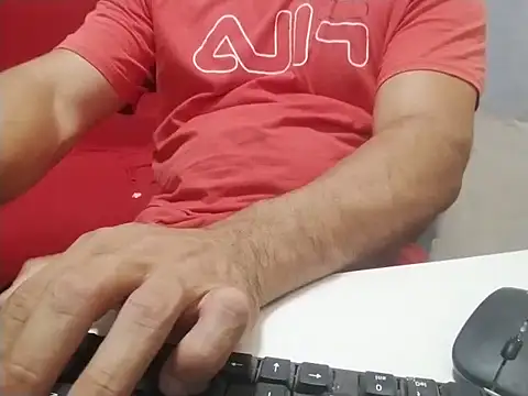 Show de gustavorweb na webcam