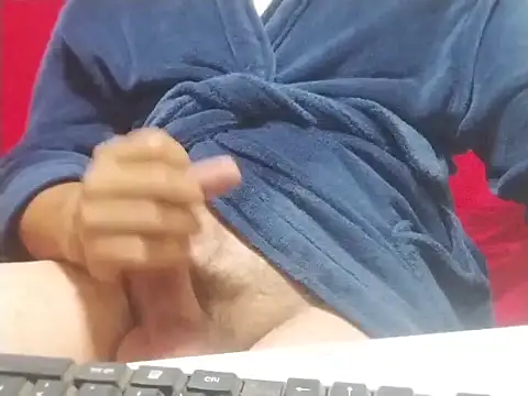 Show de gustavorweb na webcam
