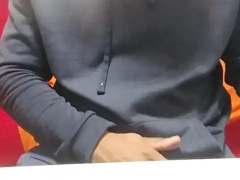 gustavorweb Webcam-Show
