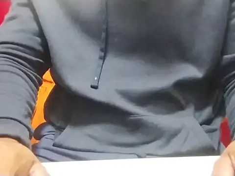 gustavorweb's Webcam Show