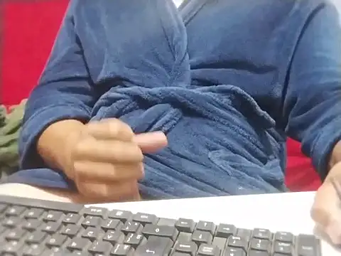 Show de gustavorweb na webcam