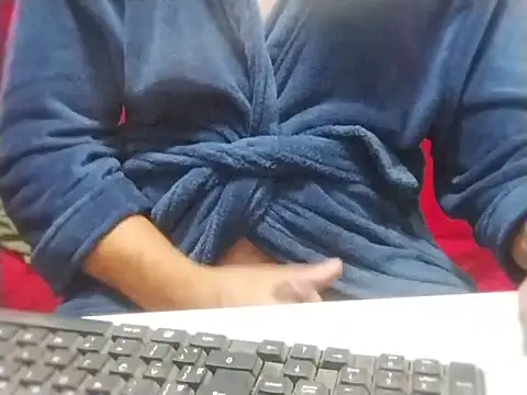 Show de webcam de gustavorweb